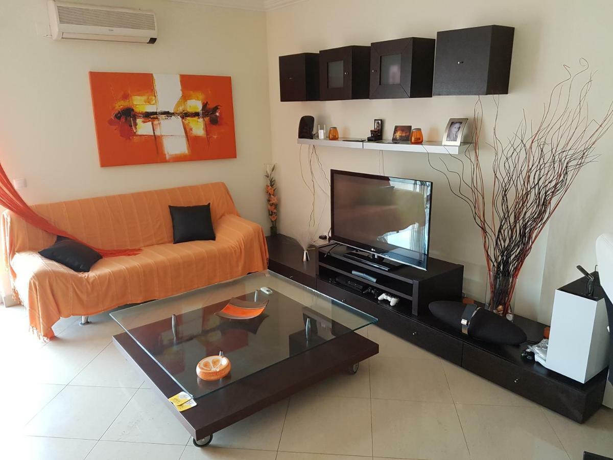 Vilamoura Lounge Apartman Kültér fotó